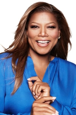 Queen Latifah profil kép