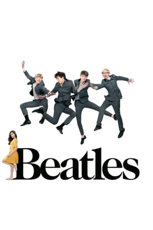 Beatles poszter