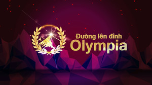 Đường lên đỉnh Olympia kép