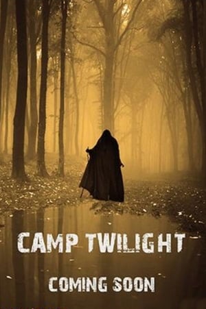 Camp Twilight poszter