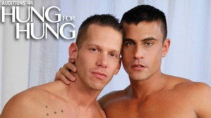 Auditions 44: Hung For Hung háttérkép