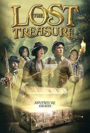 The Lost Treasure