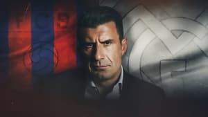 The Figo Affair: The Transfer That Changed Football háttérkép