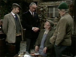 Last of the Summer Wine Season 2 Ep.5 5. epizód