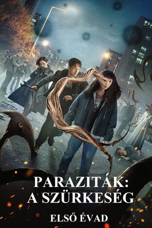 Paraziták: A szürkeség