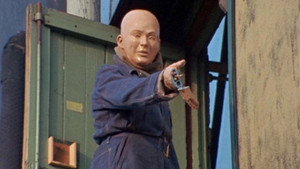 Doctor Who: Spearhead from Space háttérkép