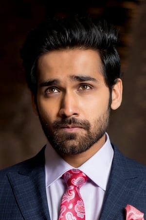 Amitash Pradhan profil kép