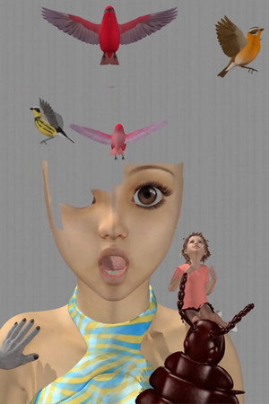 Dream Journal 2016–2019 poszter
