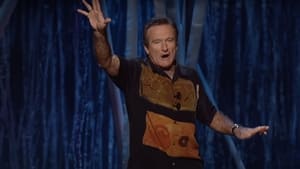 Robin Williams: Live on Broadway háttérkép