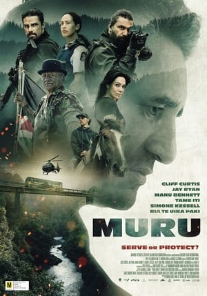 Muru poszter