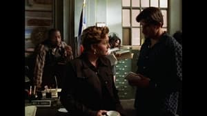 New York Undercover 3. évad Ep.8 8. epizód