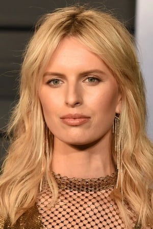 Karolina Kurkova profil kép