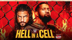 WWE Hell in a Cell 2020 háttérkép