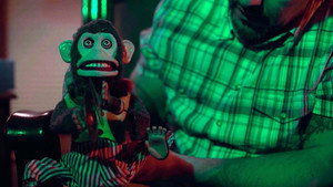 Amityville Toybox háttérkép