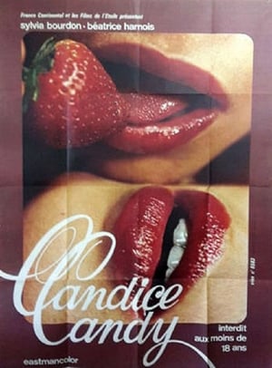 Candice Candy poszter