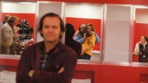 Making 'The Shining' háttérkép