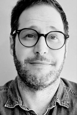 Jeff Kaplan profil kép