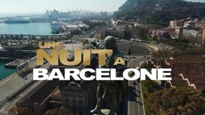 Une nuit à Barcelone háttérkép