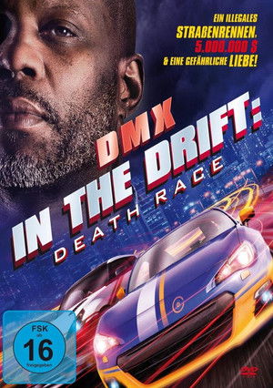 Fast and Fierce: Death Race poszter