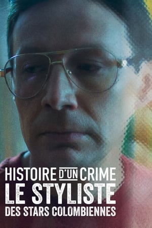 Historia de un Crimen: Mauricio Leal poszter