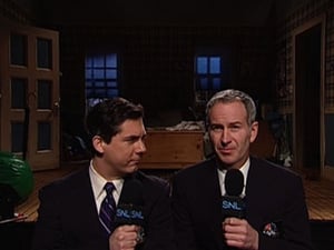 Saturday Night Live 29. évad Ep.5 5. epizód