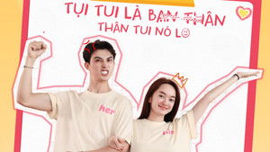 Yêu Nhầm Bạn Thân háttérkép