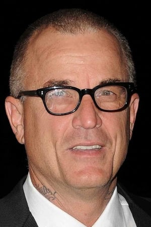 Nick Cassavetes profil kép