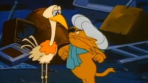 Heathcliff and the Catillac Cats 1. évad Ep.32 32. epizód