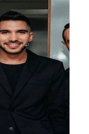 Χριστόφορος Ηροδότου profil kép