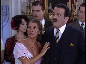 O Cravo e a Rosa Season 1 Ep.221 221. epizód
