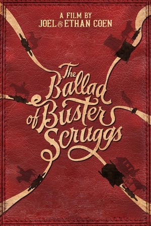 Buster Scruggs balladája