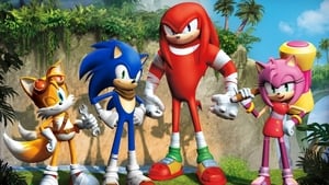 Sonic Boom kép