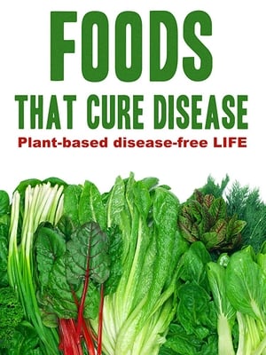 Foods That Cure Disease poszter