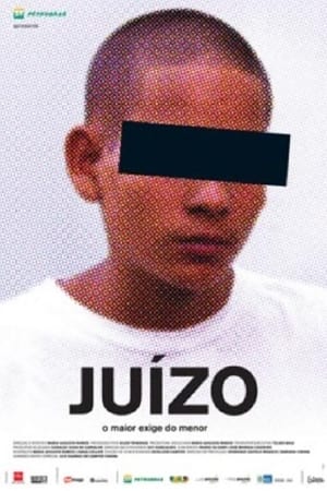 Juízo poszter