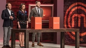 MasterChef Junior 2. évad Ep.10 10. epizód