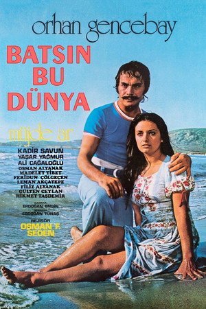 Batsin Bu Dünya poszter