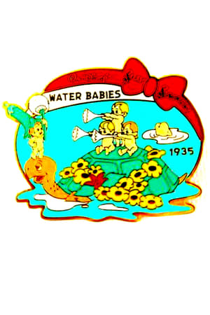 Water Babies poszter