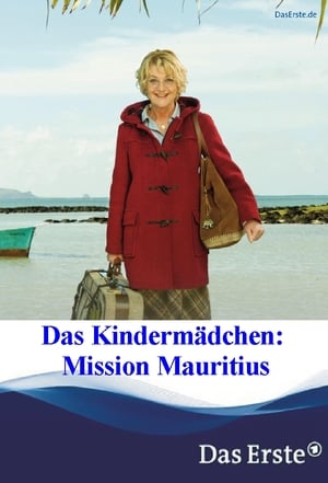 Das Kindermädchen: Mission Mauritius poszter