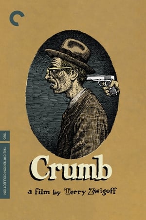 Crumb poszter