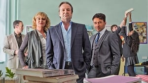 Waterloo Road 4. évad Ep.5 5. epizód