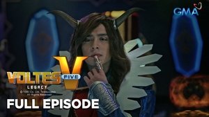 Voltes V: Legacy 1. évad Ep.13 13. epizód