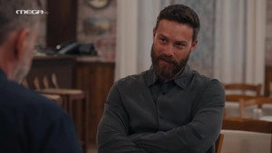 Η Γη Της Ελιάς 4. évad Ep.170 170. epizód