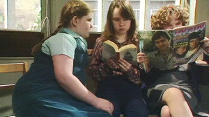 Grange Hill Season 4 Ep.17 17. epizód