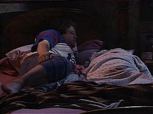 Roseanne 2. évad Ep.11 11. epizód