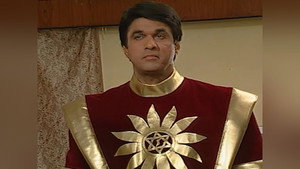 Shaktimaan Season 1 Ep.14 14. epizód