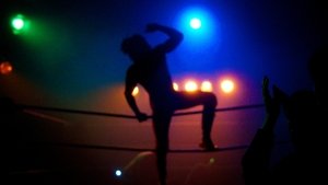 Dark Side of the Ring 6. évad Ep.6 6. epizód