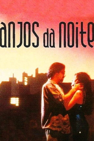 Anjos da Noite poszter