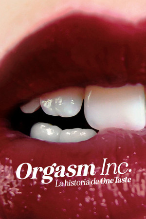 Orgazmus Rt.: A OneTaste története poszter