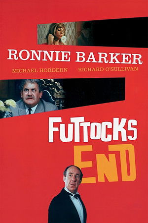 Futtocks End poszter