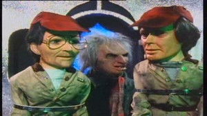 Terrahawks 2. évad Ep.10 10. epizód
